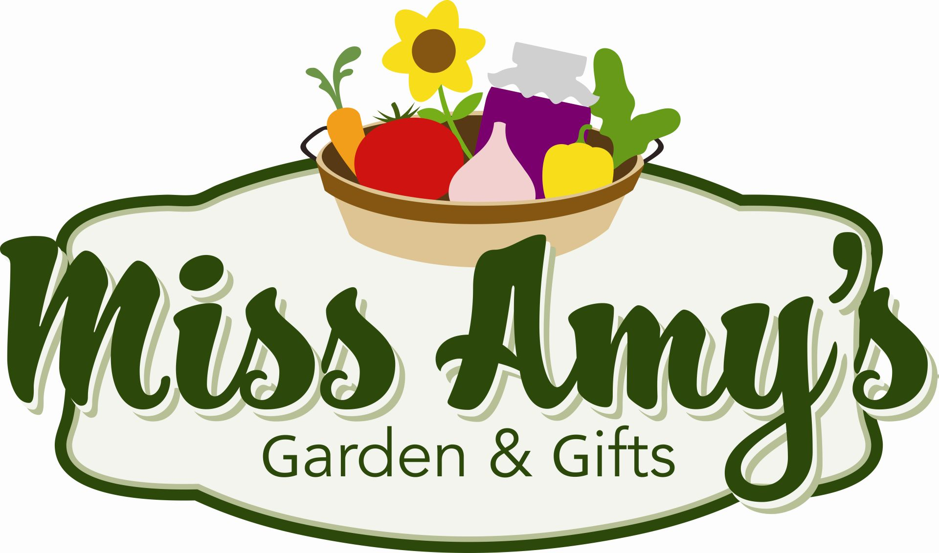 Miss Amy's Garden & Gifts